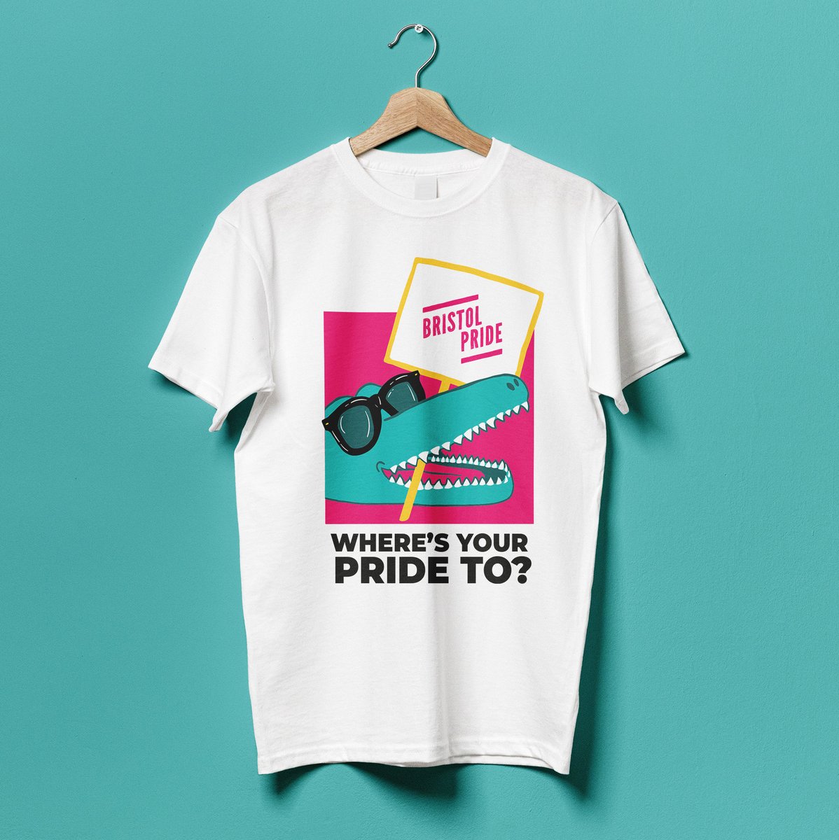 Have you seen our stunning 2024 tees? All proceeds from this limited design go to Bristol Pride, meaning we’ll be able to continue our charity work &amp; festival. This special Tee has been hand printed in Bristol, onto Organic &amp; Fair-Trade cotton.
bristolpride.bigcartel.com/products