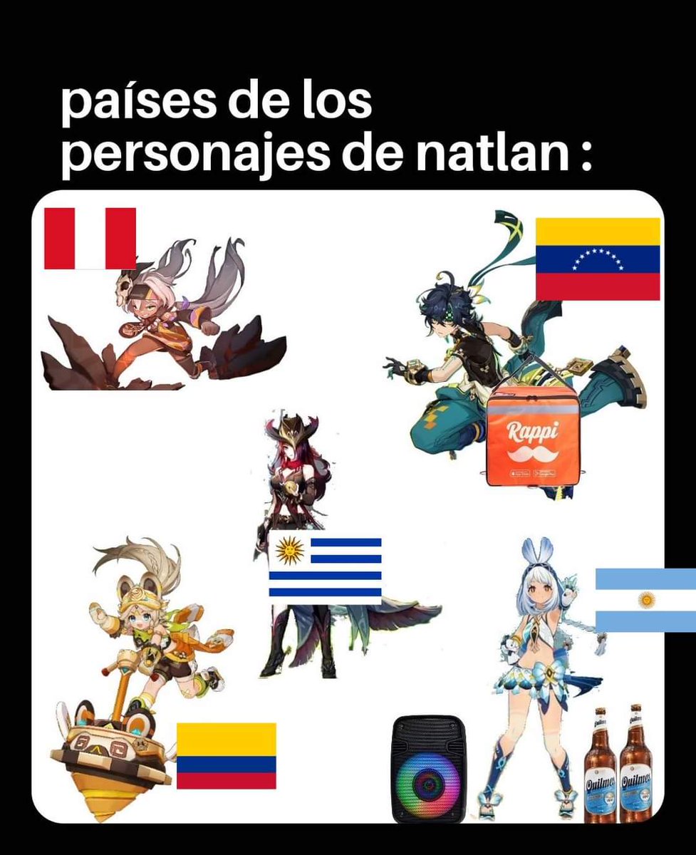 Bardo de pacotilla tweet media