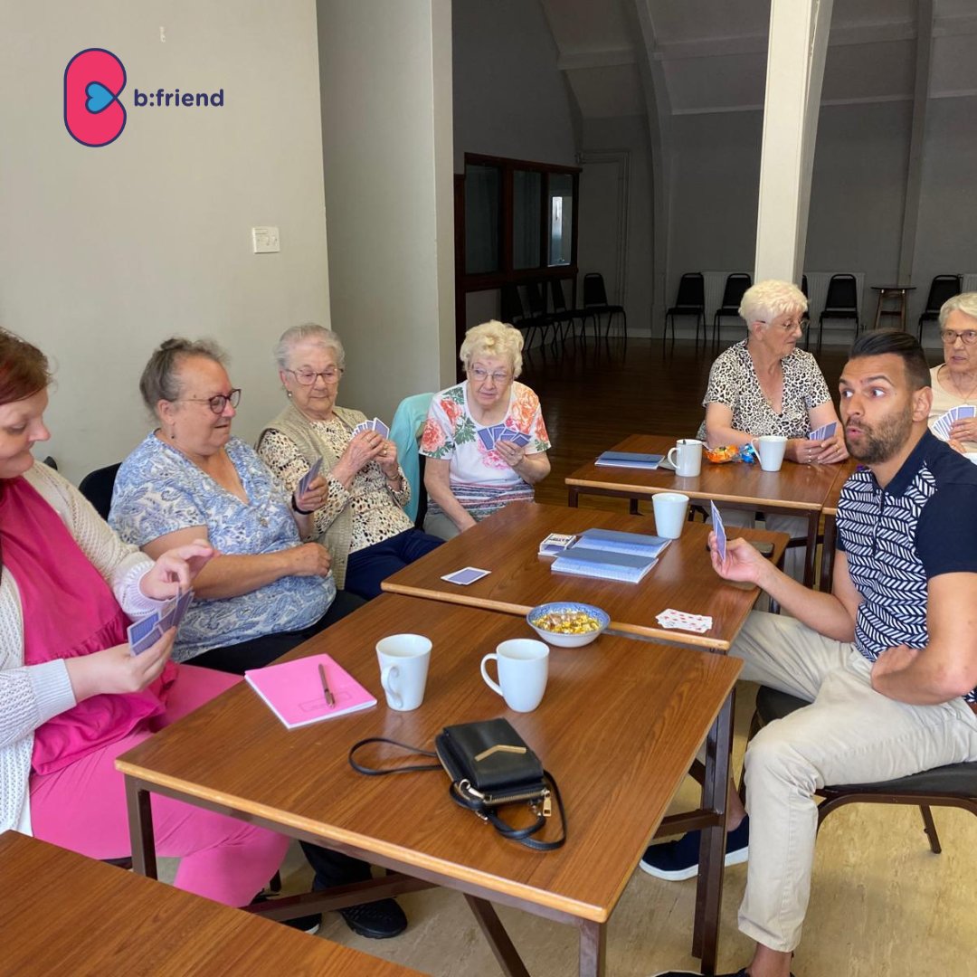 b:friend (@_bfriend) on Twitter photo Dan & Jess from <a href="/DyceEnergy/">Dyce Energy</a> joined our #BoltonUponDearne #SocialClub for our Fishing themed session🎣. Jess triumphed at the 'Go Fish' card game but Dan wasn't so lucky! We also had a competition to find the fastest fisher 🐟⚡.
w/ <a href="/DearneAreaTeam/">Barnsley Dearne Area Team</a>
#charity #Barnsley Dan & Jess from <a href="/DyceEnergy/">Dyce Energy</a> joined our #BoltonUponDearne #SocialClub for our Fishing themed session🎣. Jess triumphed at the 'Go Fish' card game but Dan wasn't so lucky! We also had a competition to find the fastest fisher 🐟⚡.
w/ <a href="/DearneAreaTeam/">Barnsley Dearne Area Team</a>
#charity #Barnsley