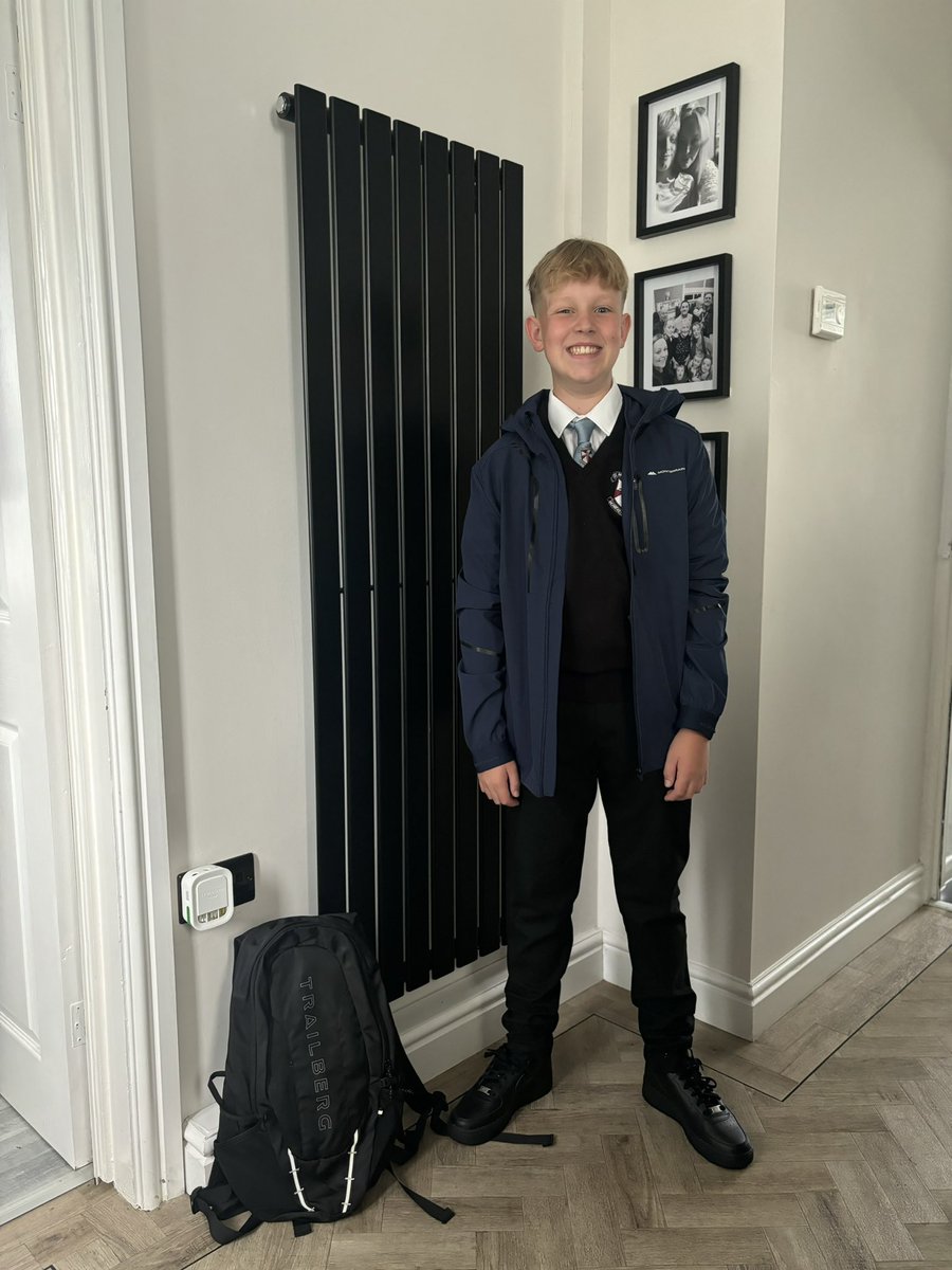 Year 9 bound 💙