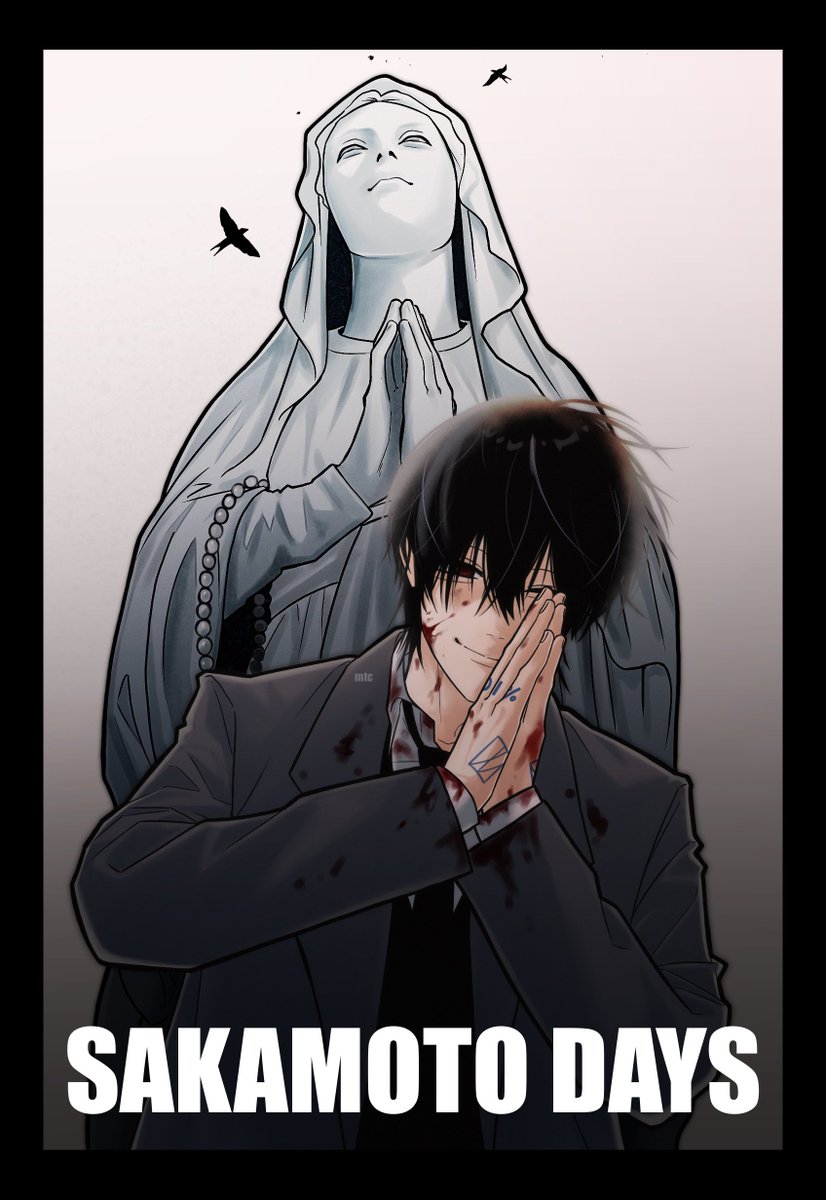 mongtachi's tweet image. ごめんね