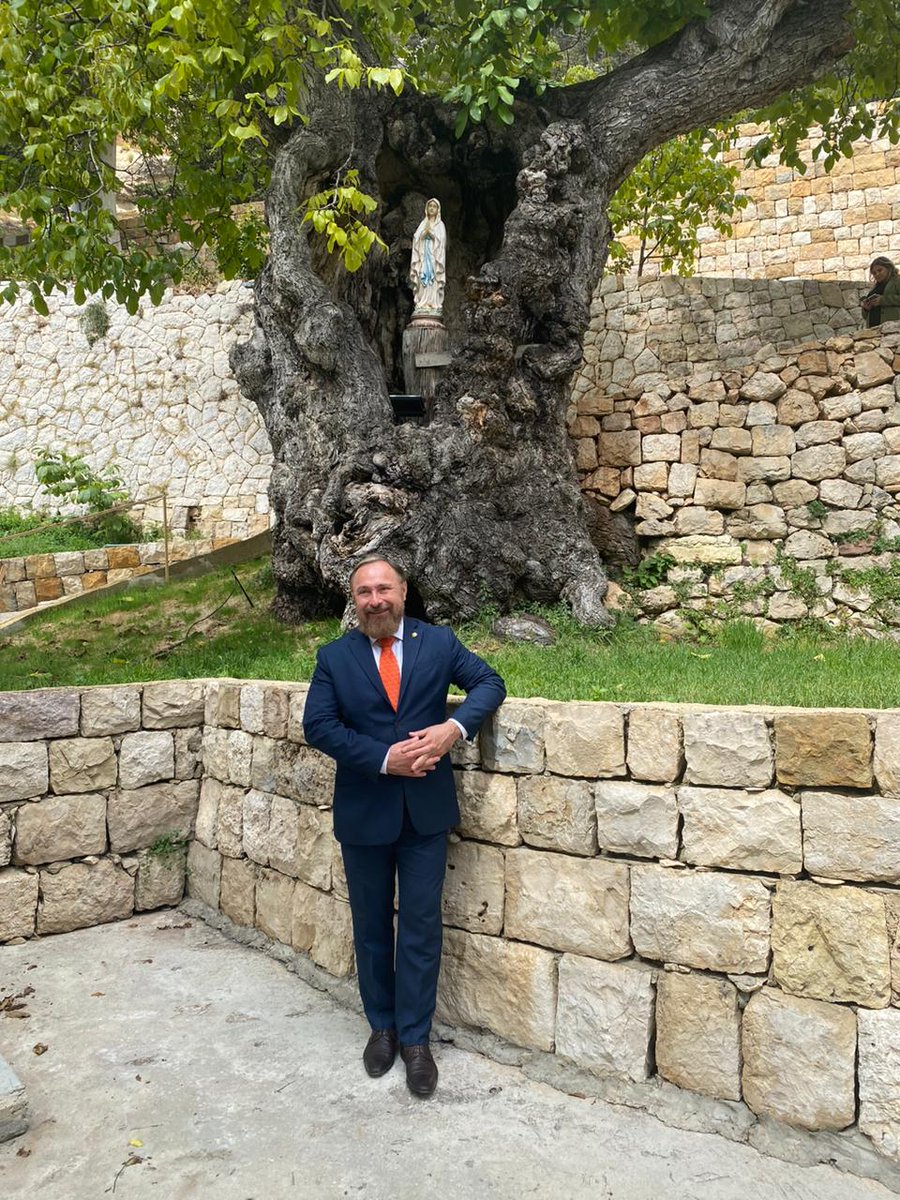 Francisco Romero Bock (@romerobock) on Twitter photo Visita a #Ehden y #Zgharta, en las montañas del norte de Líbano. Estrechando vínculos culturales, de cooperación y con la comunidad mexicana. <a href="/ForZgharta/">For Zgharta</a> 🇲🇽🇱🇧 Visita a #Ehden y #Zgharta, en las montañas del norte de Líbano. Estrechando vínculos culturales, de cooperación y con la comunidad mexicana. <a href="/ForZgharta/">For Zgharta</a> 🇲🇽🇱🇧