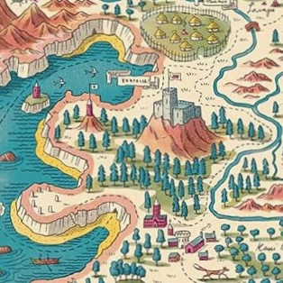 flowchartfdn's tweet photo. There are still other made-up countries
Where we can hide forever,
Wasted with eternal desire and sadness,
Sucking the sherbets, crooning the tunes, naming the names.
—Ashbery (from HOP 'O MY THUMB)
#ashberywednesday https://t.co/ZpOEFra0wO