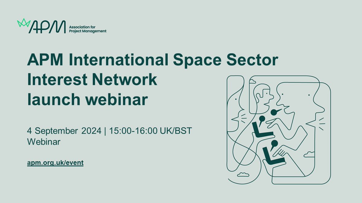 APM Events tweet media