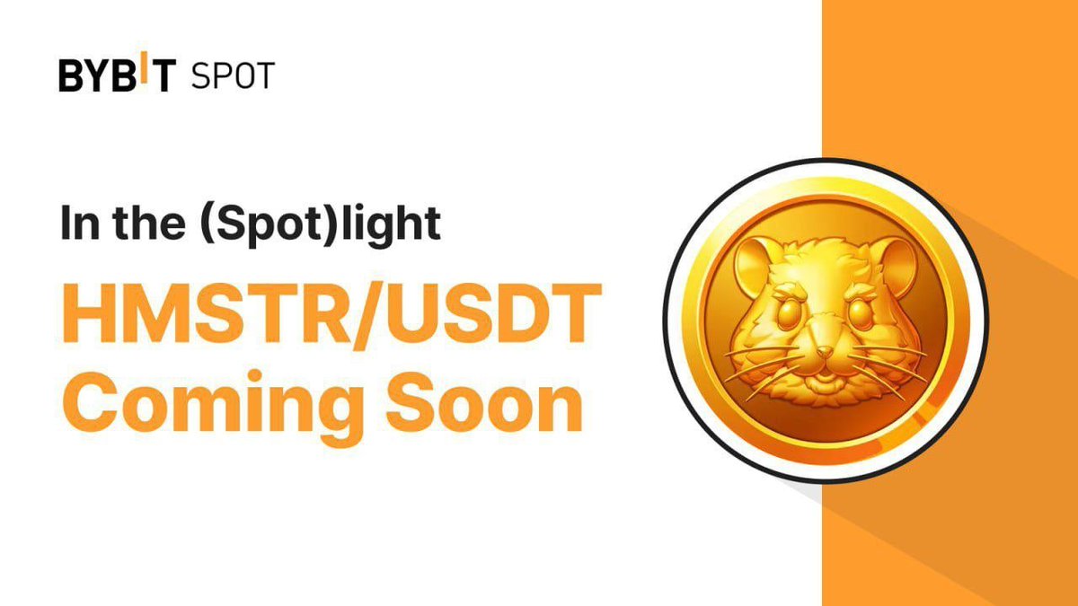 Jay_Larvaverse's tweet photo. @rovercrc @hamster_kombat
continues to be listed on Bybit. 📆 Listing date: September 26, 2024 Join us for more Airdrop update: https://t.co/VKE64CamYA
$koi https://t.co/Hnssjs2O7f
