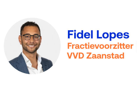 Het nieuwe politieke jaar is begonnen met afgelopen maandag de eerste fractievergadering van VVD Zaanstad. Op onze website is een bericht geschreven waarin wordt aangeven waar de fractie zich de komende maanden mee bezig zal houden. Lees hier bericht: zaanstad.vvd.nl/nieuws/56137/w…