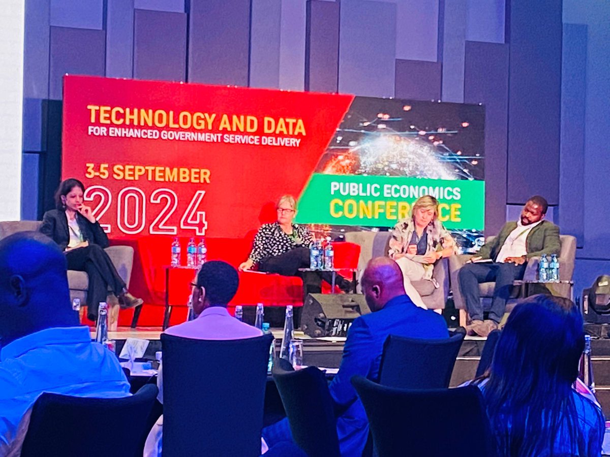 mwanyeps's tweet photo. Afternoon session with another set of experts on digital innovation initiatives

#GTACPEC #GTAC https://t.co/pjuQsIJoxJ