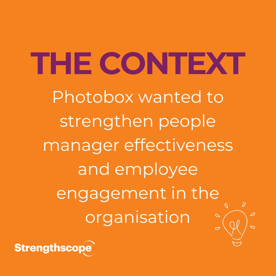 Strengthscope® tweet media