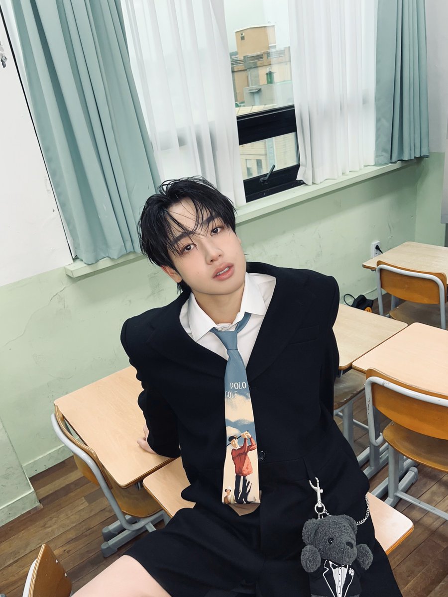 [#헌터] 🤵
#xikers #싸이커스