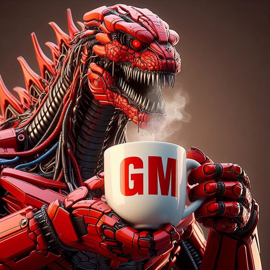 Redzilla Solana tweet media