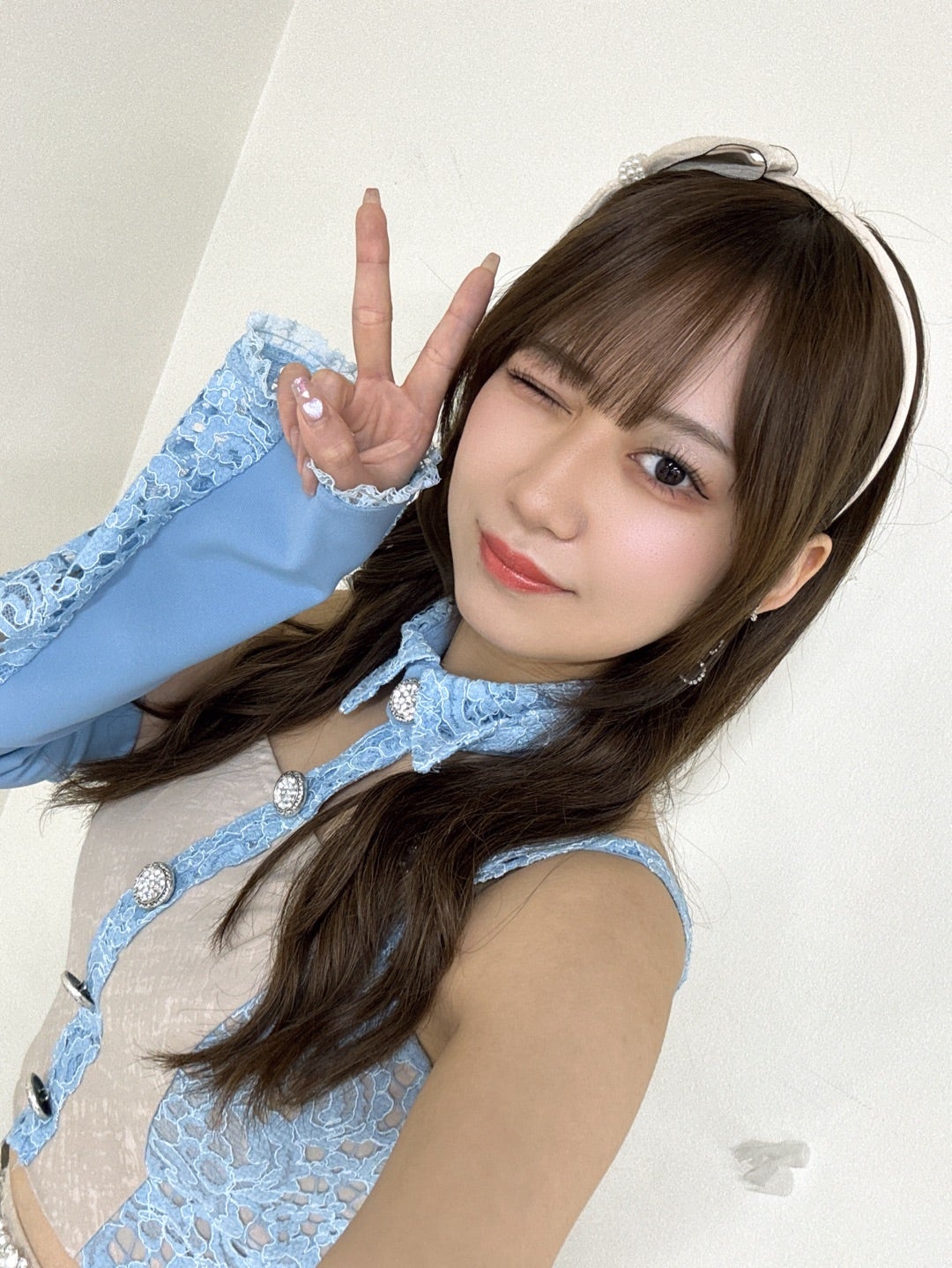 モーニング娘。'19 気持ちよい 野中美希 ピンポス寄引きセット
