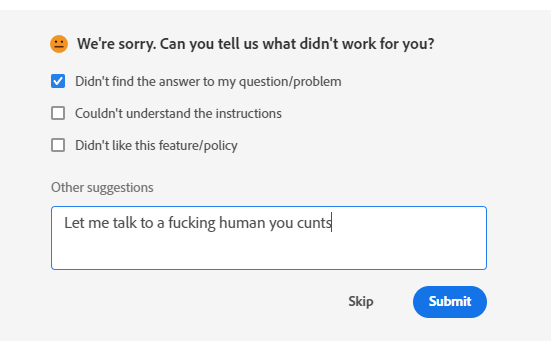 Sam Underwood tweet media