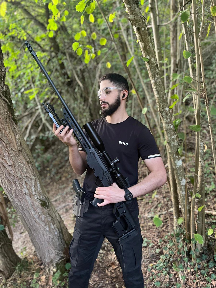 Chainless_Slave's tweet photo. Preparing for what's inevitable.. https://t.co/WFZqcRQxjl