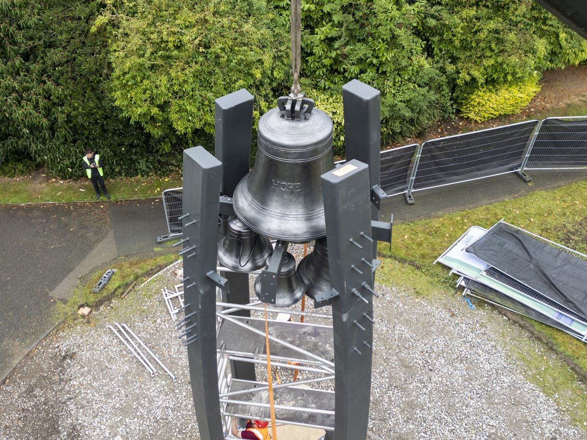 Loughborough Town Deal tweet media