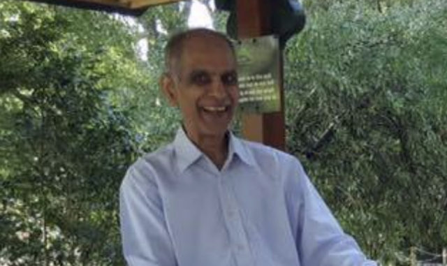 Bhim Kohli an 80 year old Indian man was murdered by children on his way home from the park.

It's not getting much coverage because he was an immigrant and the Media must portray them as criminals not as victims.

But we aren't the Media.