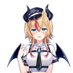 ホロライブ　癒月ちょこ 1stアルバム『滅びのBurst Song』 hq720.jpg?sqp=-