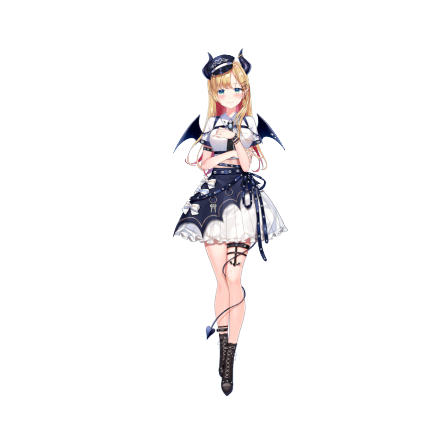 癒月ちょこ💋@ホロライブ on X: 癒月ちょこ💋@ホロライブ on X: