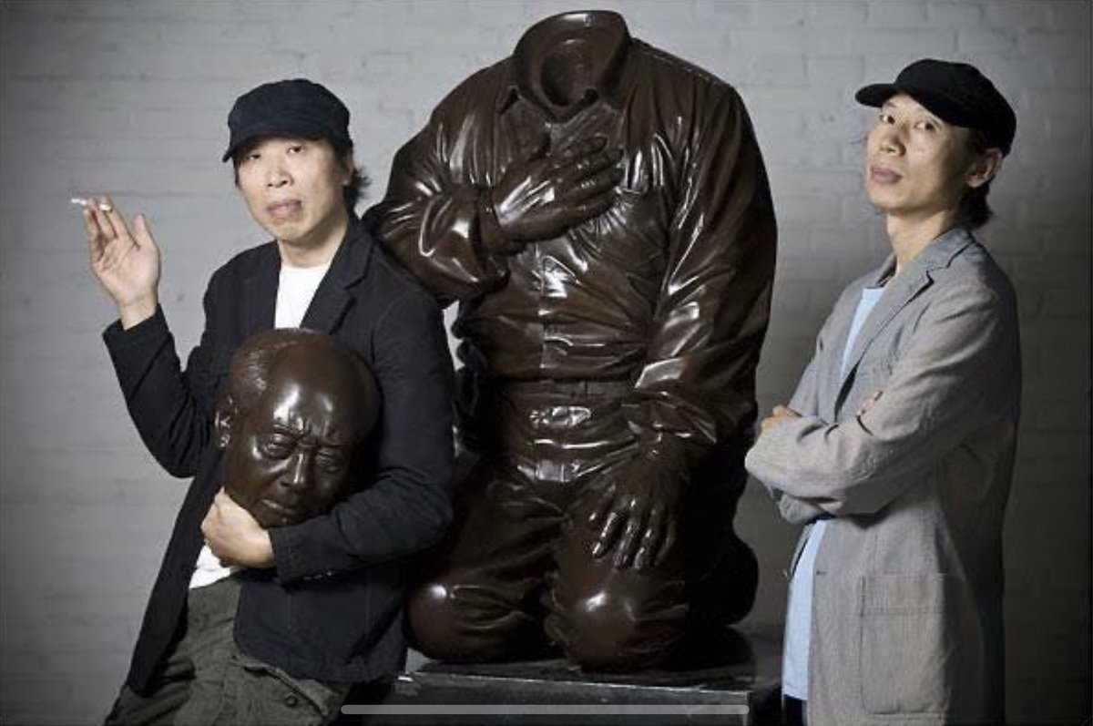 请签名要求释放高兟。美国永久居民中国艺术家高兟，回中国探亲后，因为十五年前创作的艺术品，被以2021年3月通过的“侮辱革命先烈”罪名在北京郊区被捕，妻儿也被中国当局拒绝出境。中国人权代表一群中国艺术家发公开信，缴请各界联署，要求立即释放高兟，停止对中国文学艺术创作领域的政治审查。