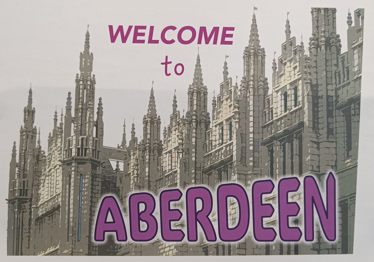 RGU Library tweet media