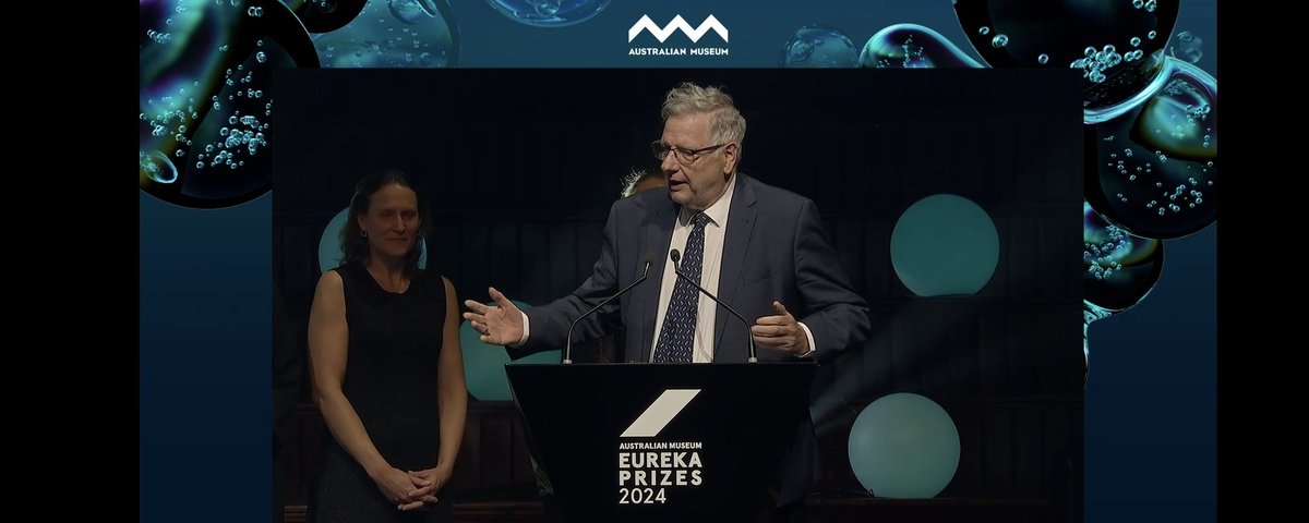 UQ Dermatology Research Centre (@uqdrc) on Twitter photo The <a href="/MelanomaACEMID/">ACRF Melanoma Imaging & Diagnosis Centre</a> team has won the <a href="/eurekaprizes/">Australian Museum Eureka Prizes</a> for Interdisciplinary Scientific Research!!!🏆
Huge congratulations to <a href="/hpsoyer/">H. Peter Soyer</a> <a href="/MonikaJanda/">Monika Janda</a> <a href="/PabloFP_Syd/">Pablo Fernandez-Peñas</a> <a href="/DrVictoriaMar/">Dr Victoria Mar</a> Liz Payne, Graig Lawn and all others for their amazing (team)work 👏🏻
<a href="/UQ_News/">UQ News</a> <a href="/Sydney_Uni/">University of Sydney</a> <a href="/MonashUni/">Monash University</a> The <a href="/MelanomaACEMID/">ACRF Melanoma Imaging & Diagnosis Centre</a> team has won the <a href="/eurekaprizes/">Australian Museum Eureka Prizes</a> for Interdisciplinary Scientific Research!!!🏆
Huge congratulations to <a href="/hpsoyer/">H. Peter Soyer</a> <a href="/MonikaJanda/">Monika Janda</a> <a href="/PabloFP_Syd/">Pablo Fernandez-Peñas</a> <a href="/DrVictoriaMar/">Dr Victoria Mar</a> Liz Payne, Graig Lawn and all others for their amazing (team)work 👏🏻
<a href="/UQ_News/">UQ News</a> <a href="/Sydney_Uni/">University of Sydney</a> <a href="/MonashUni/">Monash University</a>