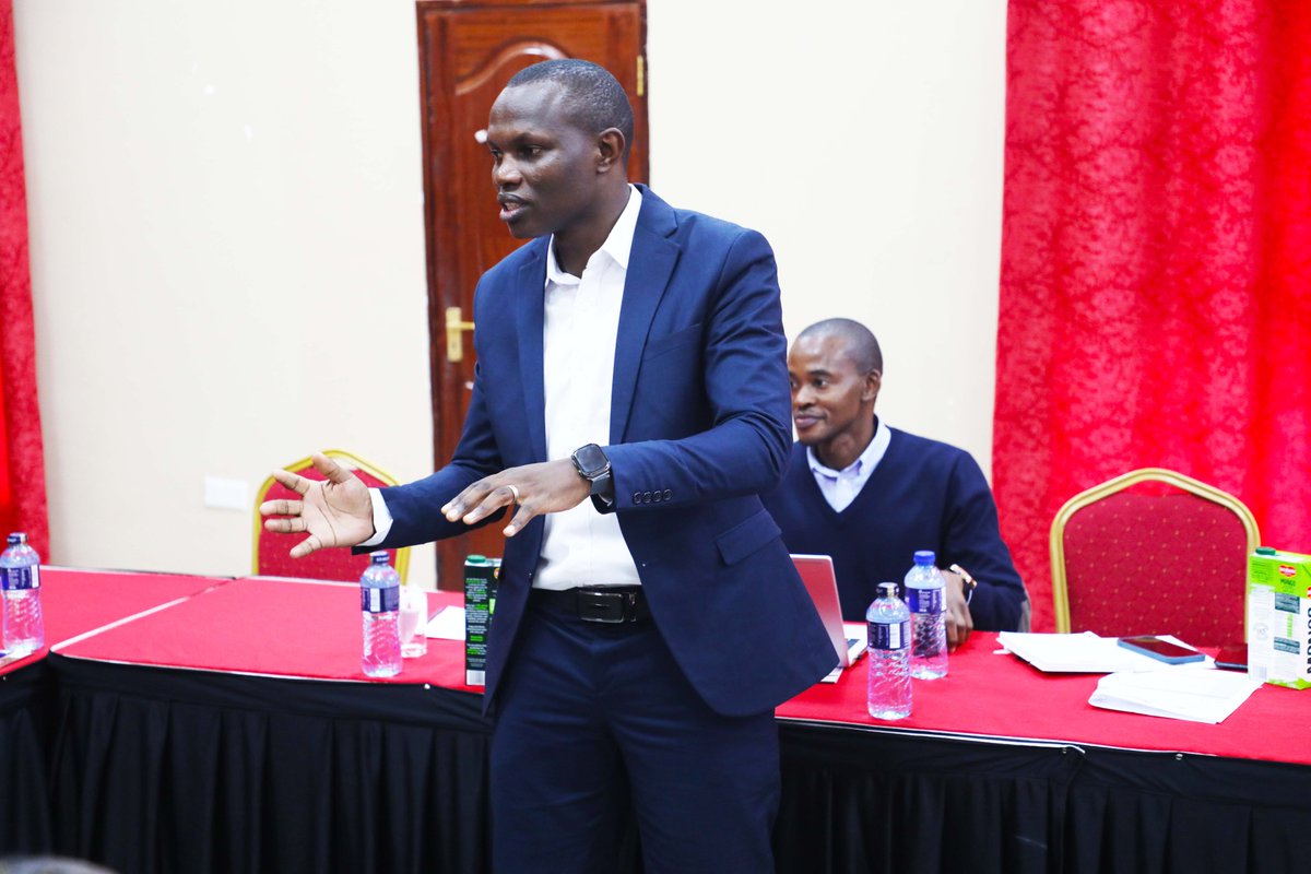 To appreciate the <a href="/ORPPKenya/">ORPPKenya</a>  devolved, Political Parties Regulation Commission <a href="/PPRC_SL/">Political Parties Regulation Commission</a>  Sierra Leone  had a chance to learn on <a href="/ORPPKenya/">ORPPKenya</a>  field services on its cost to Nakuru County office, yesterday.
