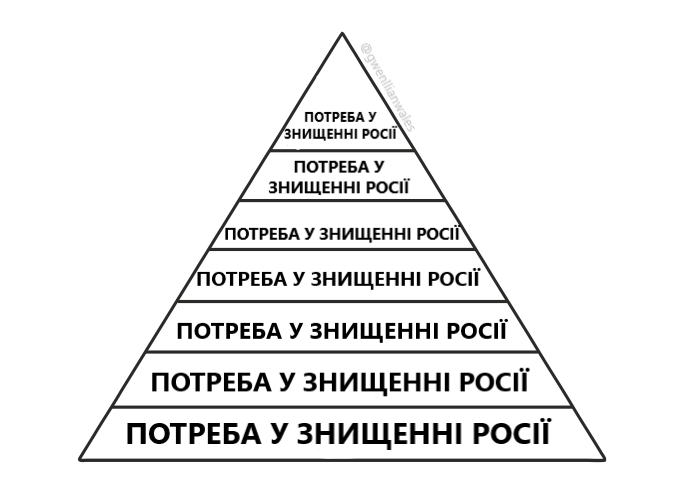 оленка змія tweet media
