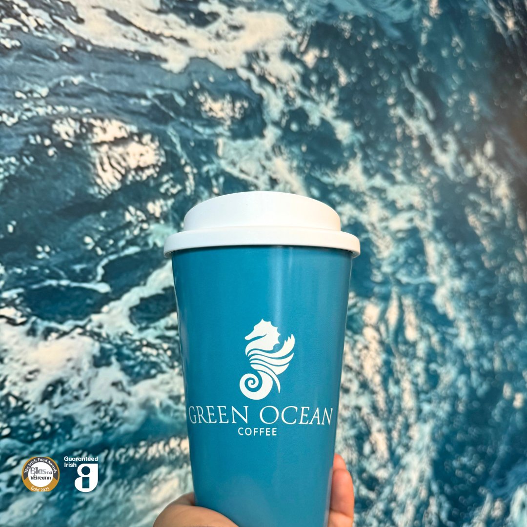 We've switched to reusable coffee cups in our office!☕️ By cutting down on single-use waste, we're reducing our environmental footprint and promoting a greener workplace. 🌍♻️