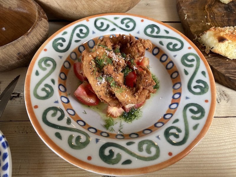 mcrconfidential's tweet image. 🦐🍋 @davidadamson123 soaks up a slice of Sicily in High Peak at A Tavola 🦐🍋

confidentials.com/manchester/a-j…