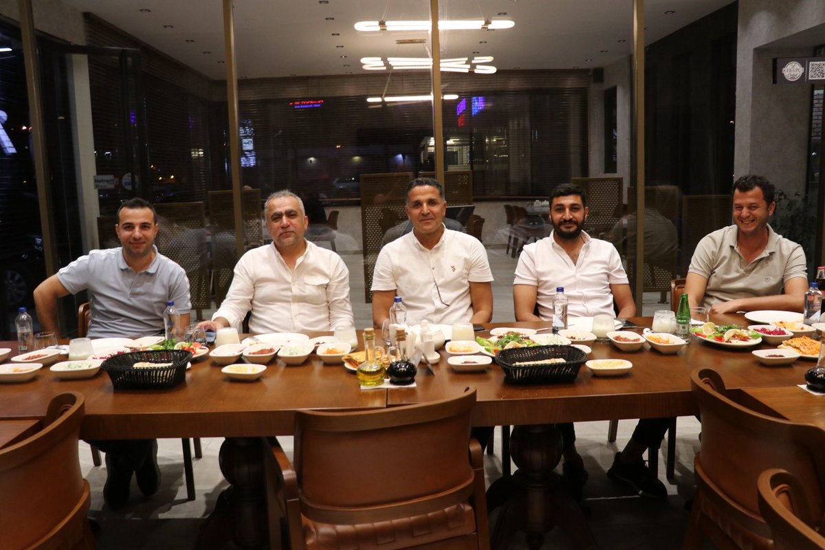 cevdet özgökçe tweet media