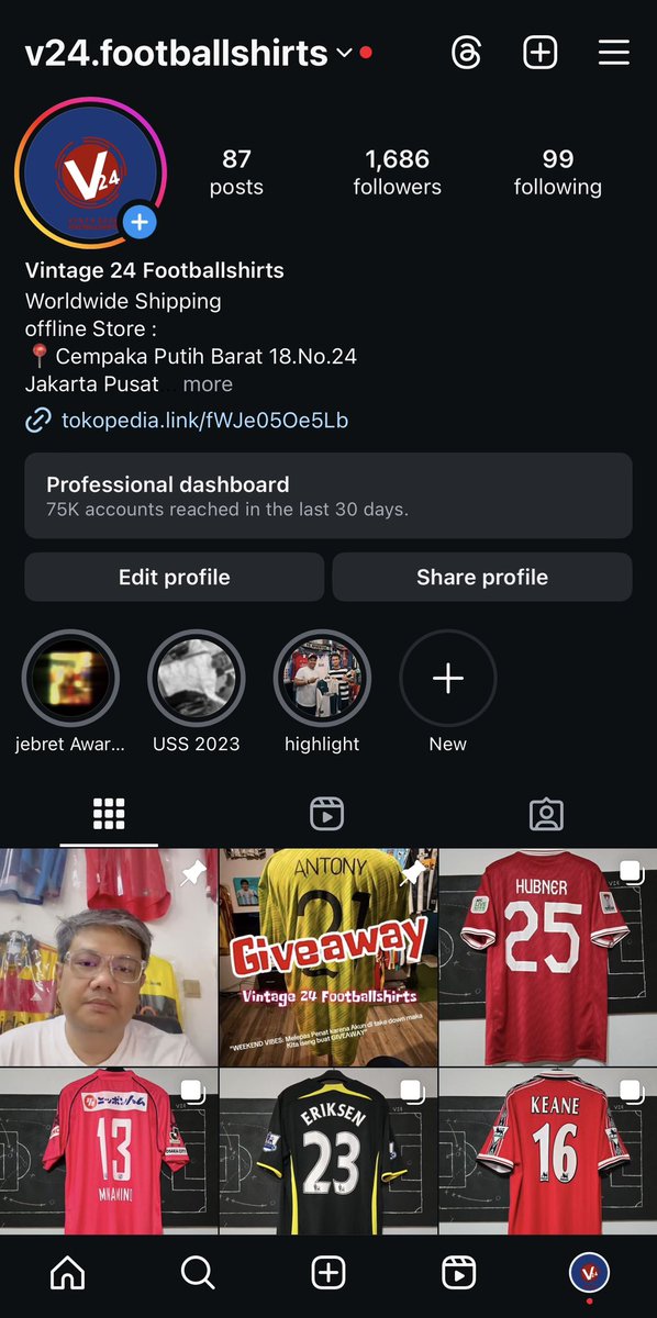 V24FS's tweet image. New Account!! 🔥🔥🔥 @Jerseyforum @Officialkjti