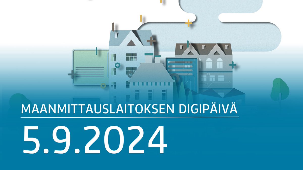 Maanmittauslaitos tweet media