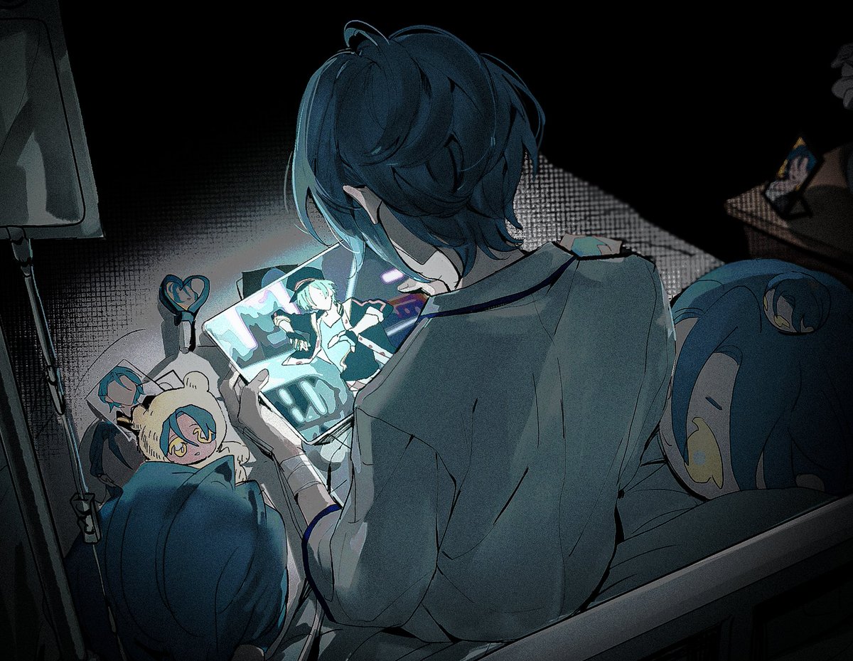 감차 (@eichi_turnr) on Twitter photo 