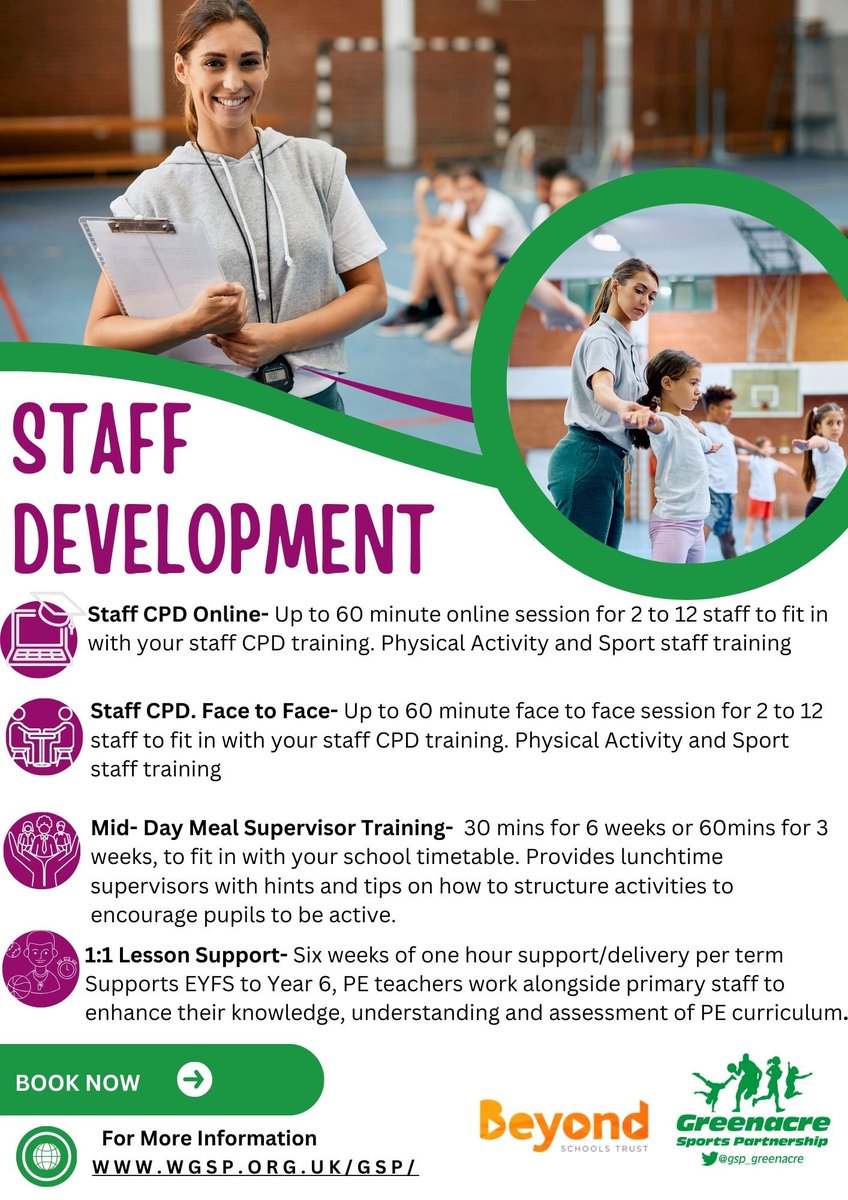 Back to school and raring to go! 

We are offering a wide variety of opportunities, training and packages to keep Medway schools active. 

This year we have new staff and fresh ideas to keep children engaged and to up skill teachers. 

If interested please do get in touch!!