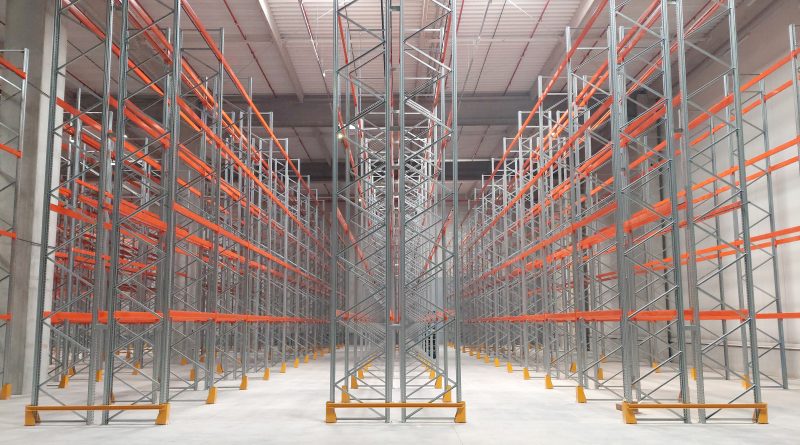 novologistica's tweet image. Eficiencia en Movimiento: Un Proyecto de Colaboración Optimiza las Operaciones de Almacenamiento de AQUILA Rumanía

👉cutt.ly/AeWp1r7A

#ARRacking #AMCO #Almacenes #Automatización #Manutención #Almacenaje #Storage #Handling