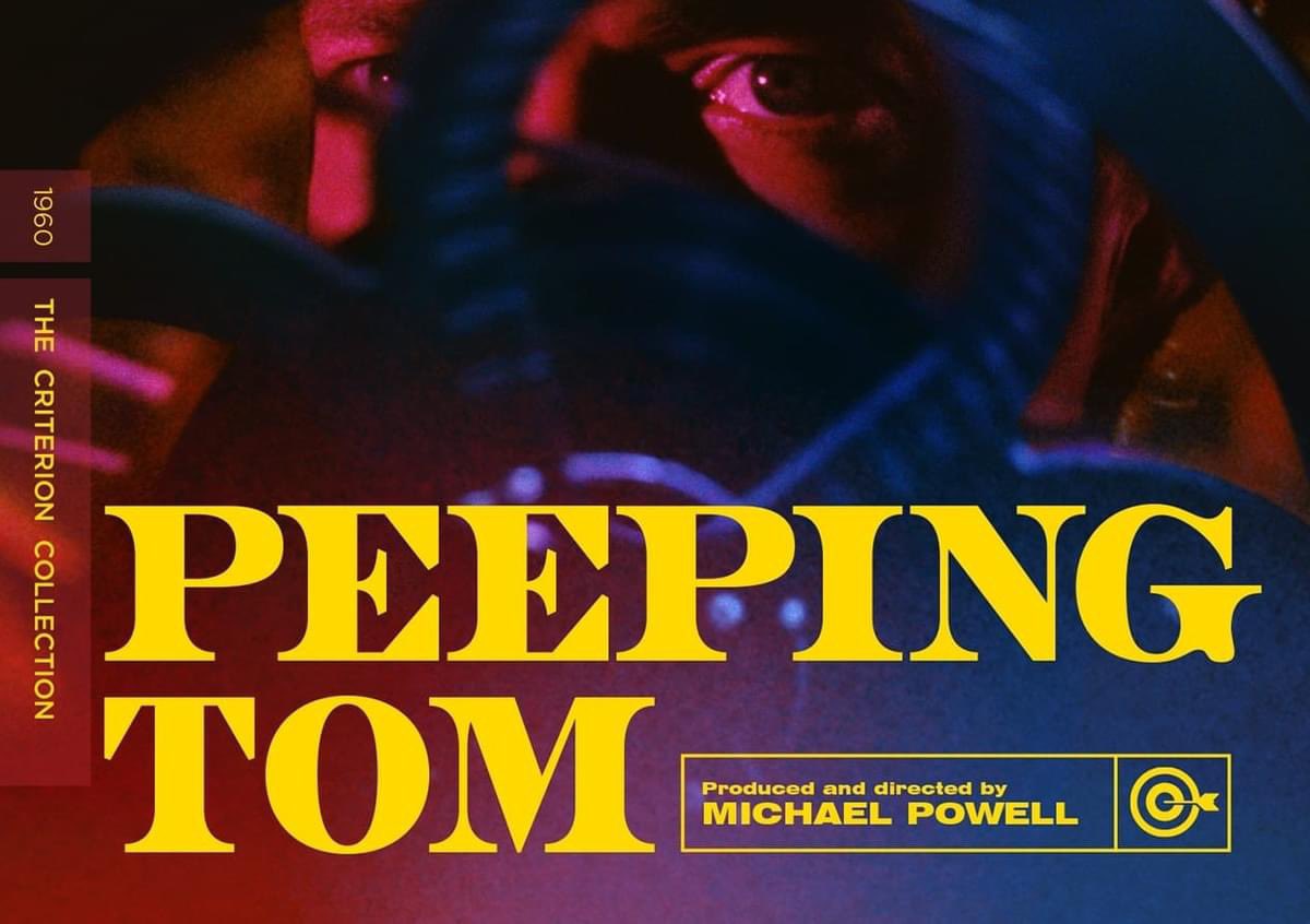 Lidewijde Paris (@lidewijdeparis) on Twitter photo Vanavond 4/9 19:00 <a href="/hetketelhuis/">Het Ketelhuis</a> Hoe lees ik een film? met Peeping Tom uit 1960. Toen verguisd nu benoemd meesterwerk: wat kunnen wij ermee? Hoe zit deze film in elkaar? Waar gaat het eigenlijk over? Kom napraten! Vanavond 4/9 19:00 <a href="/hetketelhuis/">Het Ketelhuis</a> Hoe lees ik een film? met Peeping Tom uit 1960. Toen verguisd nu benoemd meesterwerk: wat kunnen wij ermee? Hoe zit deze film in elkaar? Waar gaat het eigenlijk over? Kom napraten!