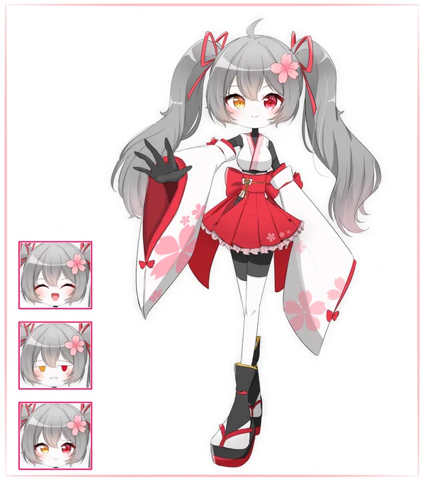 うゅの作棒可愛いから見るだけ見てって 
