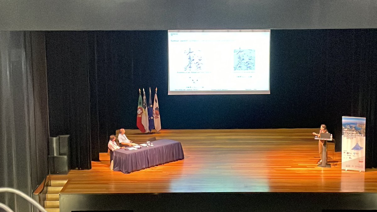 Second session of inverse modelling