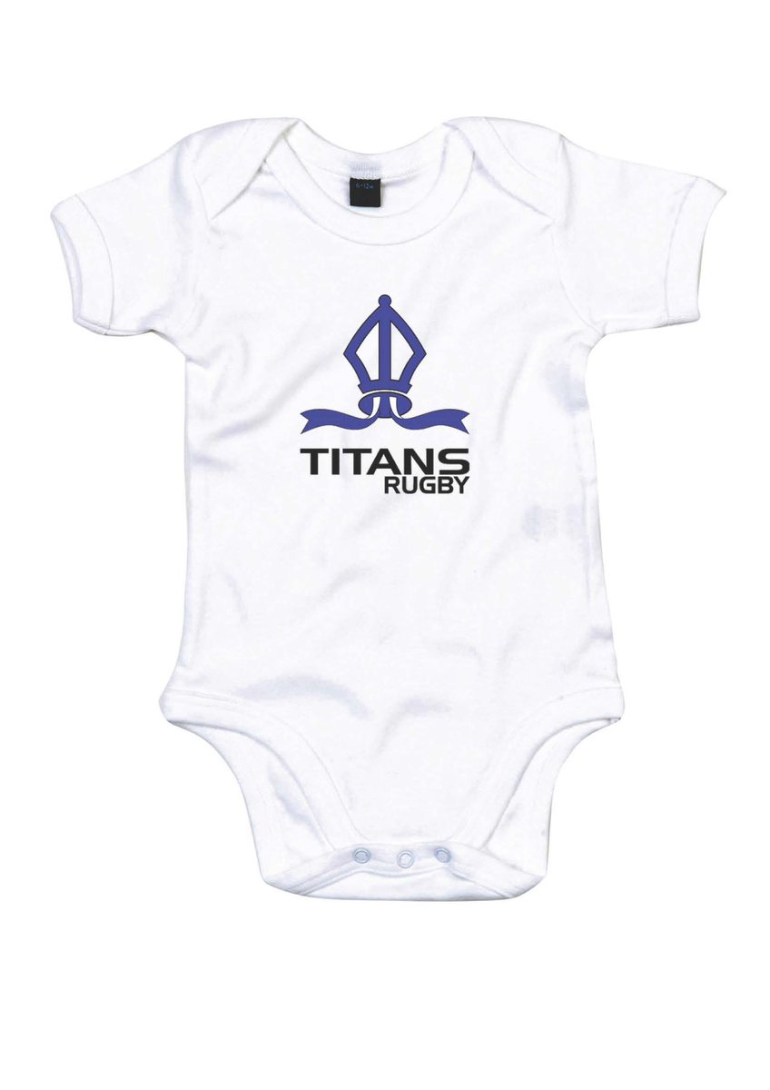 Rotherham Titans Clubshop tweet media