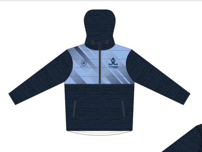 Rotherham Titans Clubshop tweet media