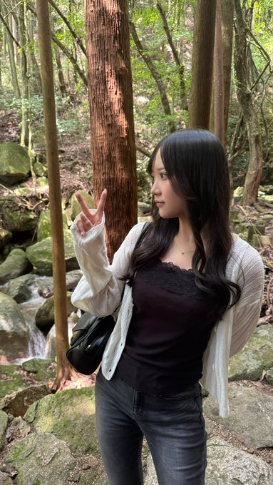 奥野未悠のTwitter画像24