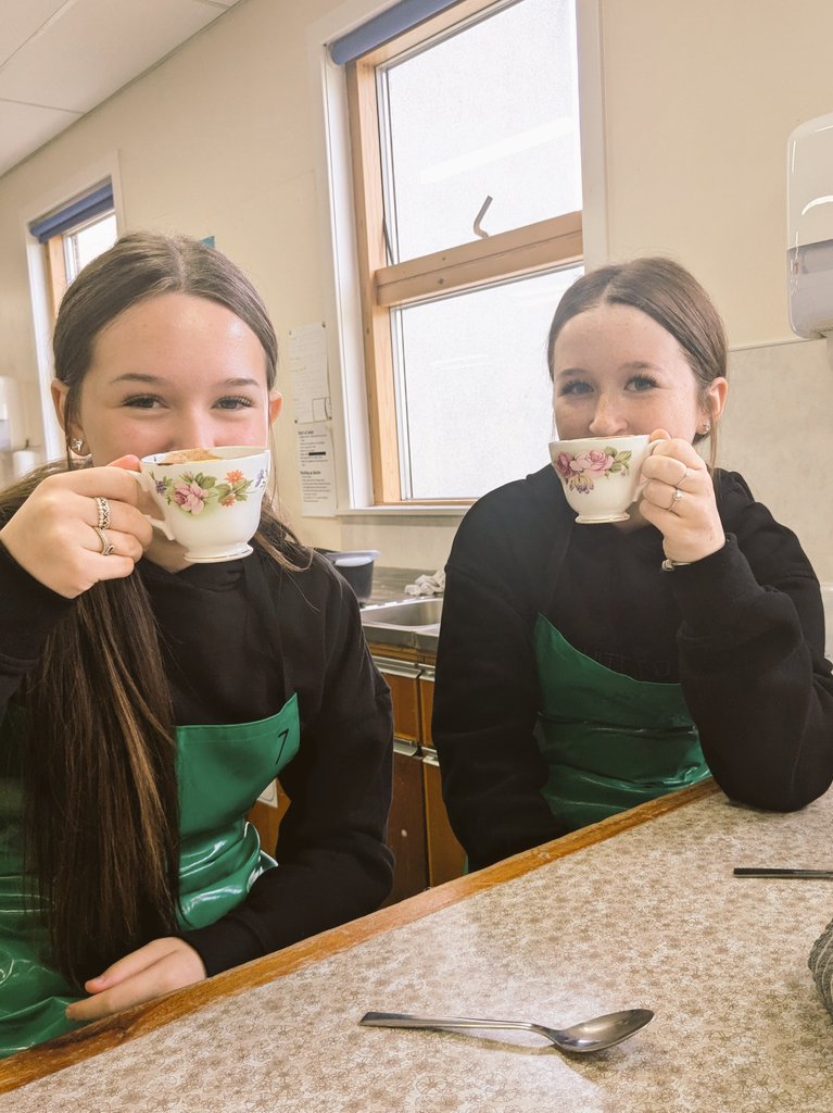 L5 hospitality have been working on their beverage knowledge for their FOH unit and were focusing on hot beverages today. We discussed different kinds of coffee filter systems used in industry before making hot chocs and considering upselling opportunities <a href="/oldmachar/">Oldmachar Academy</a>