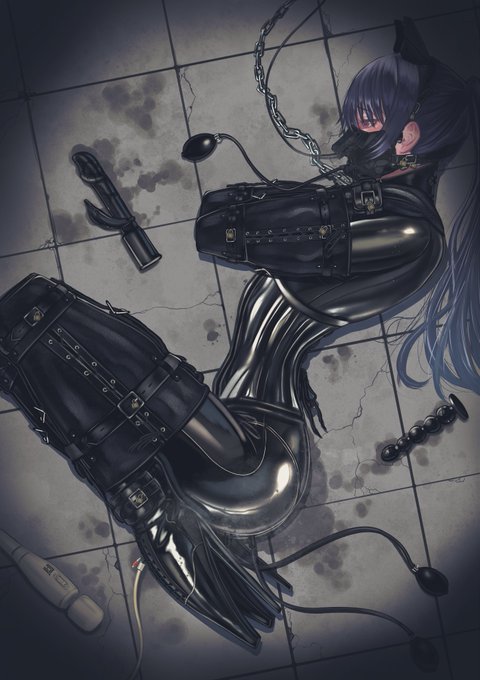 pixivにて8,888ブックマークありがとうございます😊
記念にイラスト集にて追加したマズルマスクの素顔版をアップ致します。
https://t.co/JF7GBQ1UzK

全頭版はイラスト集に掲載。
https://t.co/g7sQI4n8b8 