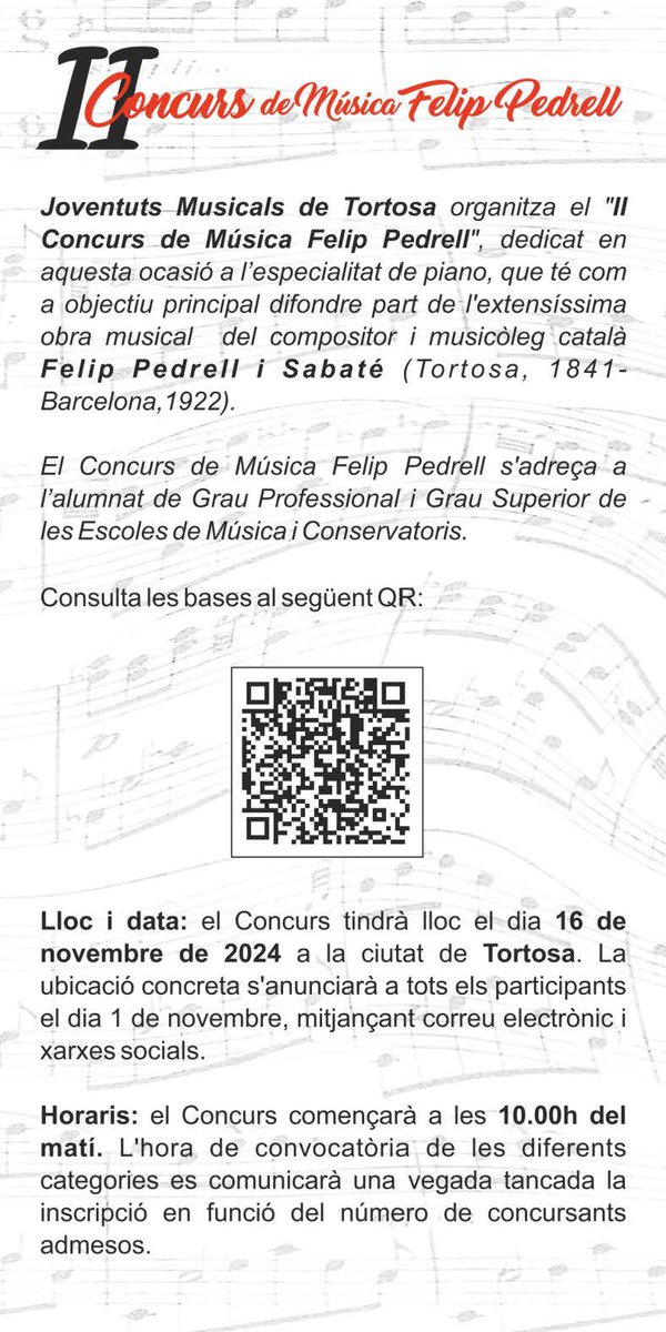 CulturaTerresEbre tweet media