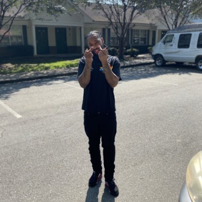 The Biggest (@OAF_BigSco) / Posts / X