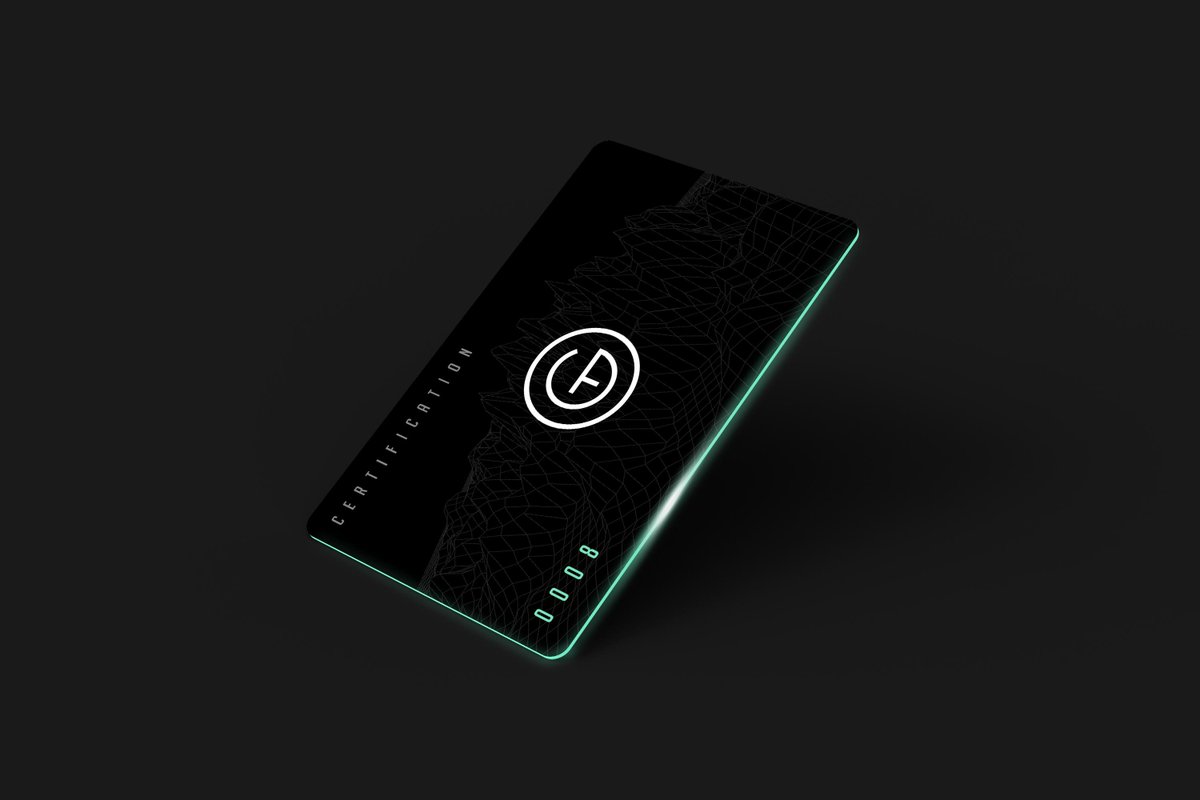 join.ogtriple.com is your first step to Certification!

OGT Certification > September free mint

OGenie > Early November free claim for Certification holders 

OGT PFP > Early 2025 free claim for Certification &amp; OGenie holders

It's that simple... will you be 1/1000? 🫡