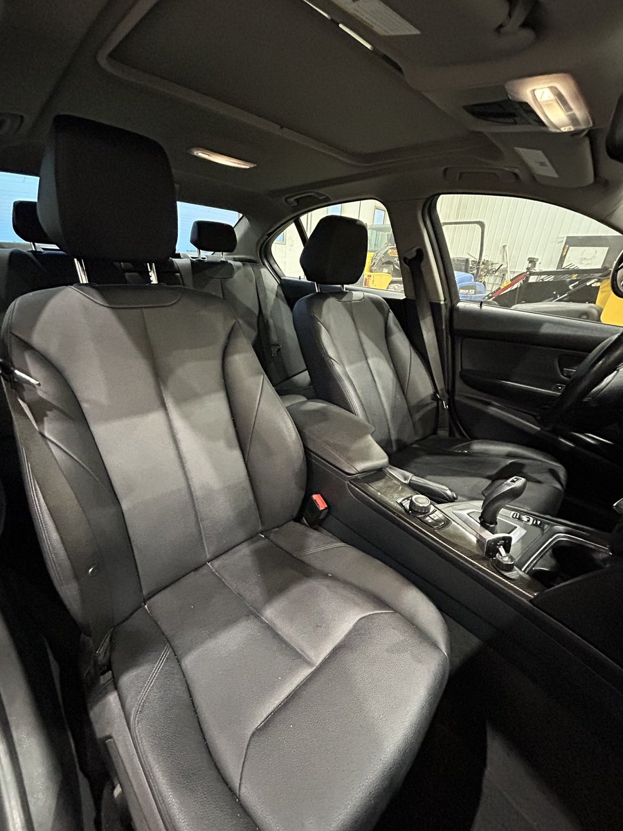 Try this one more time:    For sale BMW 328xi.  AWD.  Has second set of studded winter tires.   Great car.   Safe and in immaculate shape.   My son bought a truck so time to sell the car.  201,000km.   Great gas mileage.   Fresh safety.  11,000$