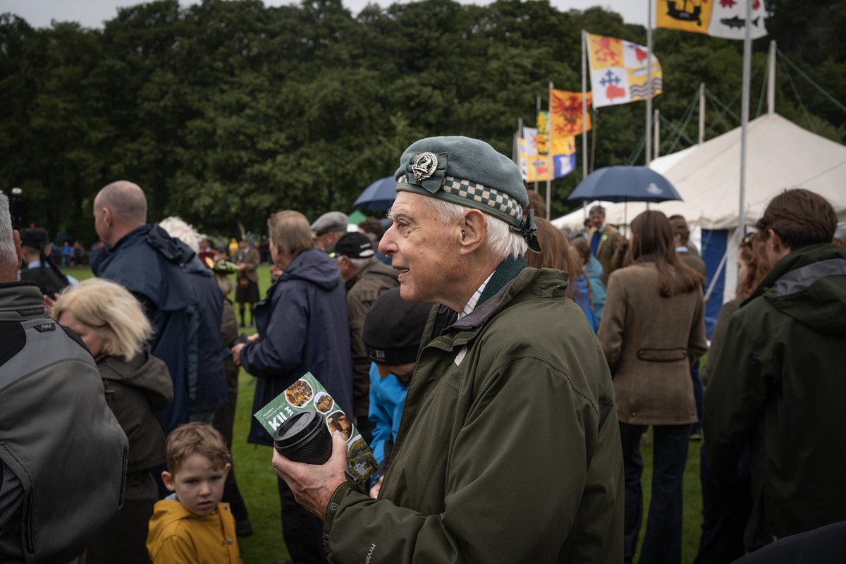 DocumentScotland (@docuscotland) on Twitter photo Each month we post a selection of features, news and stories via our website or Patreon. Your support allows us to continue to photograph #Scotland.
Assist us by joining today and receive our latest post about the #Argyllshiregathering by <a href="/germanocean/">Colin McPherson</a>
patreon.com/documentscotla⦠Each month we post a selection of features, news and stories via our website or Patreon. Your support allows us to continue to photograph #Scotland.
Assist us by joining today and receive our latest post about the #Argyllshiregathering by <a href="/germanocean/">Colin McPherson</a>
patreon.com/documentscotlaā¦