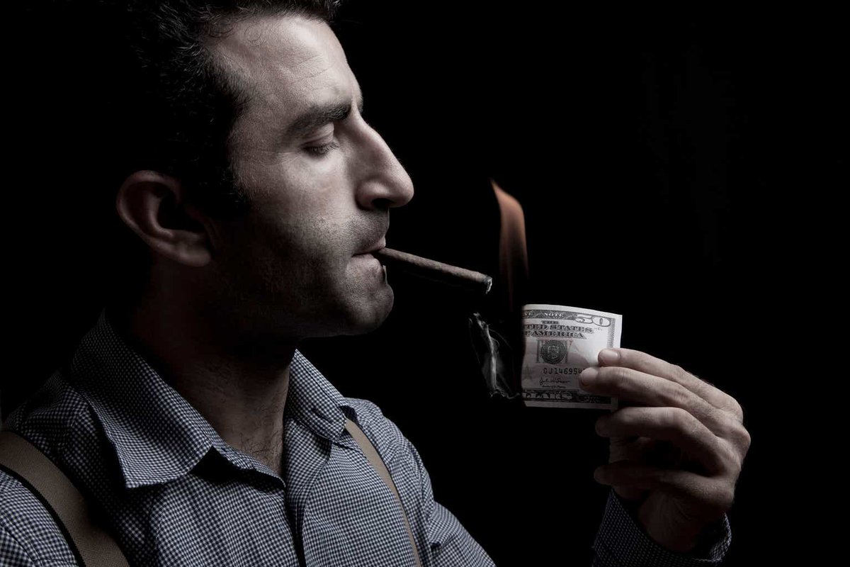 Dividends Don't Matter, Unless You're Alive dlvr.it/TCpPVR