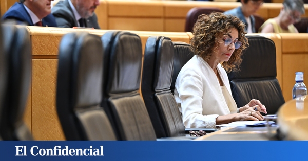 Junts no traga el "kalimotxo fiscal" de Sánchez y ERC: "O concierto o game over" dlvr.it/TCpQH6