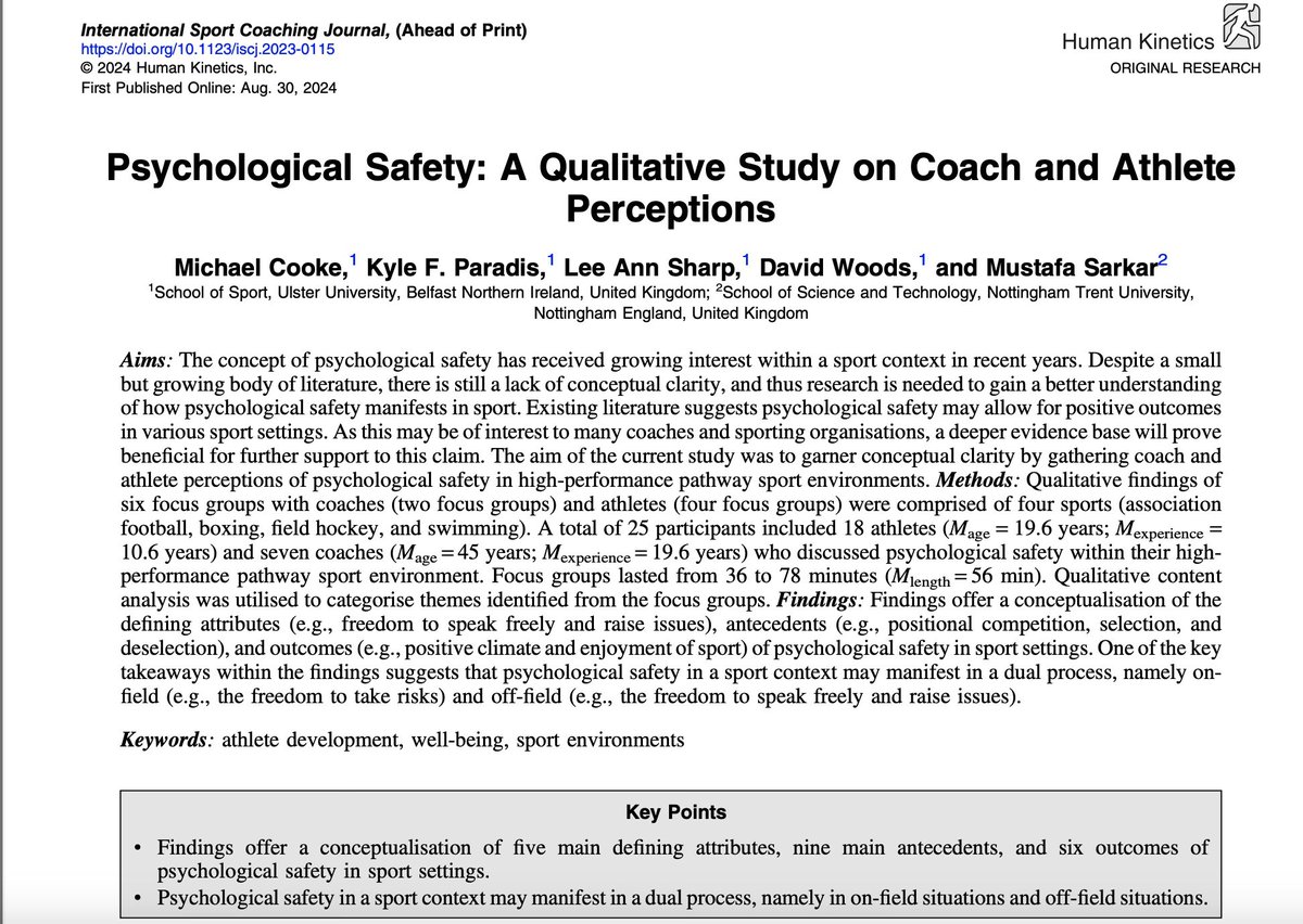 Dr Kyle Paradis tweet media